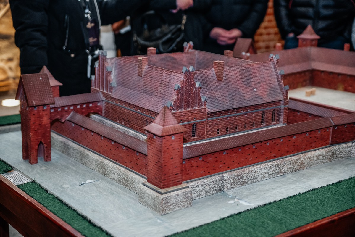 Легенды ушедших эпох: кирхи и замки — из Калининграда — фото 10