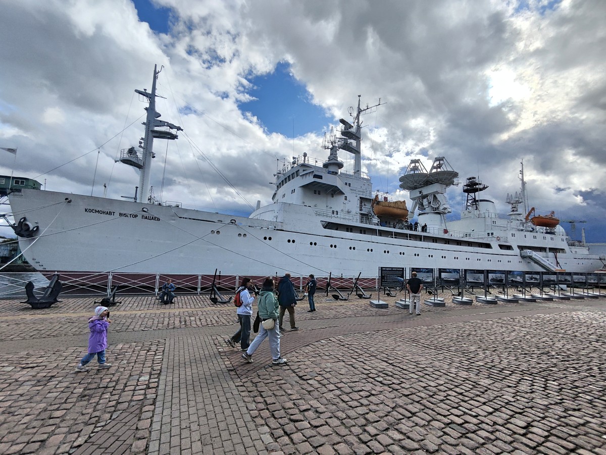 Трансфер из аэропорта Калининграда с обзорной экскурсией по городу — фото 12