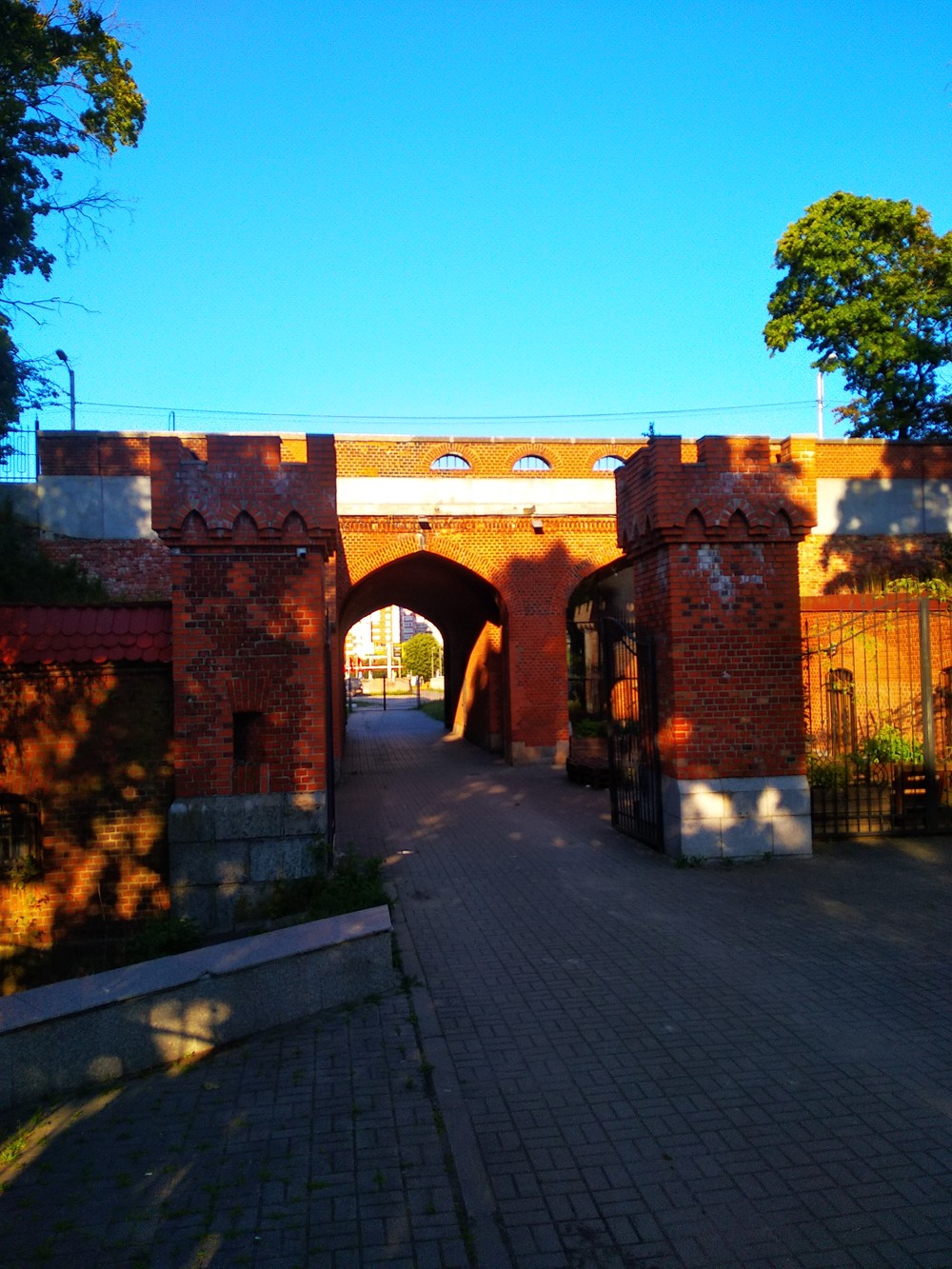 Четыре грани города К. — фото 10