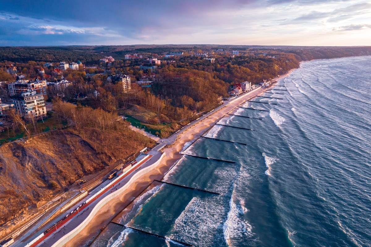 Заплетала море в косы: большое путешествие по Балтике — фото 11