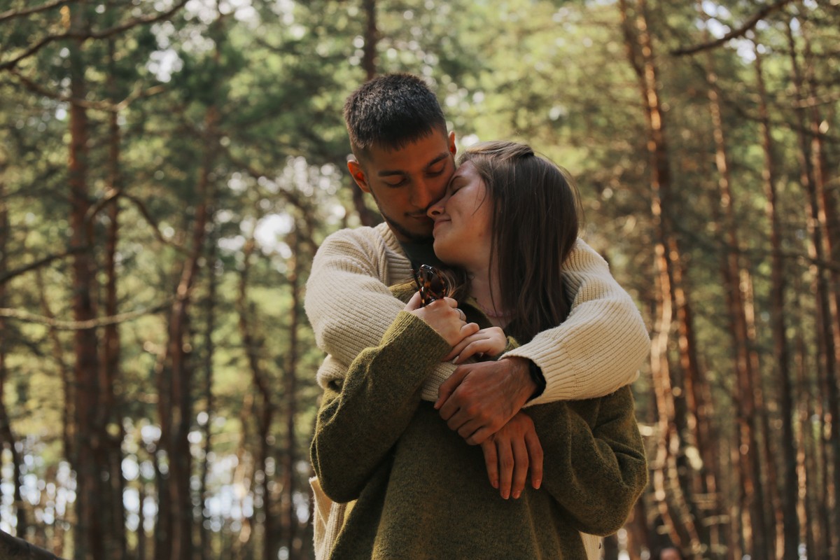 Фотопутешествие на Куршскую косу: ваша love story на Балтике — фото 10