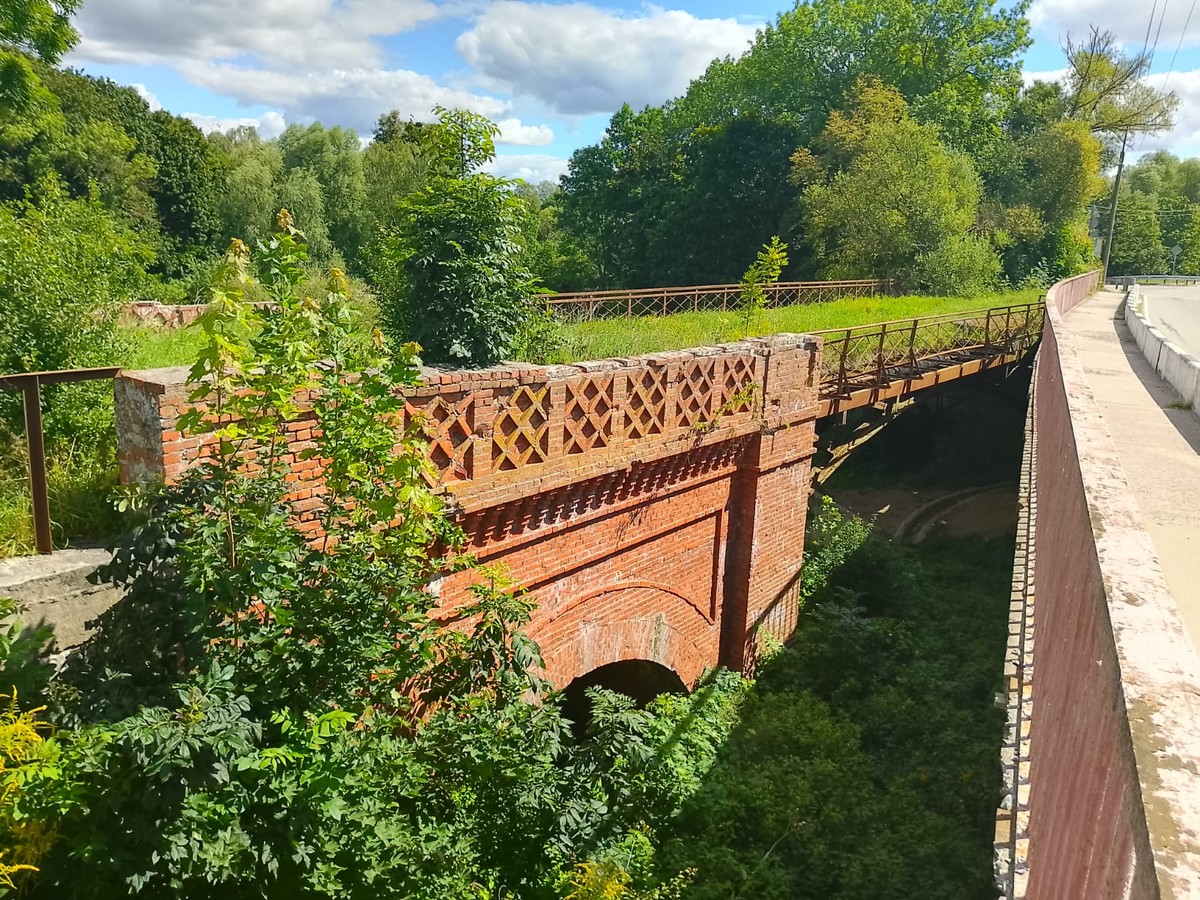 Групповая экскурсия в мир старинных городов и частных музеев — фото 7
