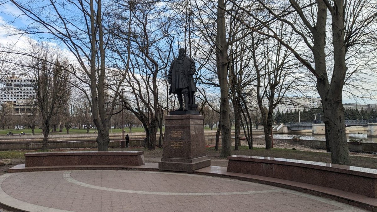 Мобильный квест в Калининграде «В поисках Радзивилловской рукописи» — фото 12