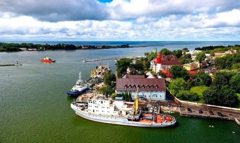 Путешествие в Балтийск: от закрытого города до открытого моря — фото 4