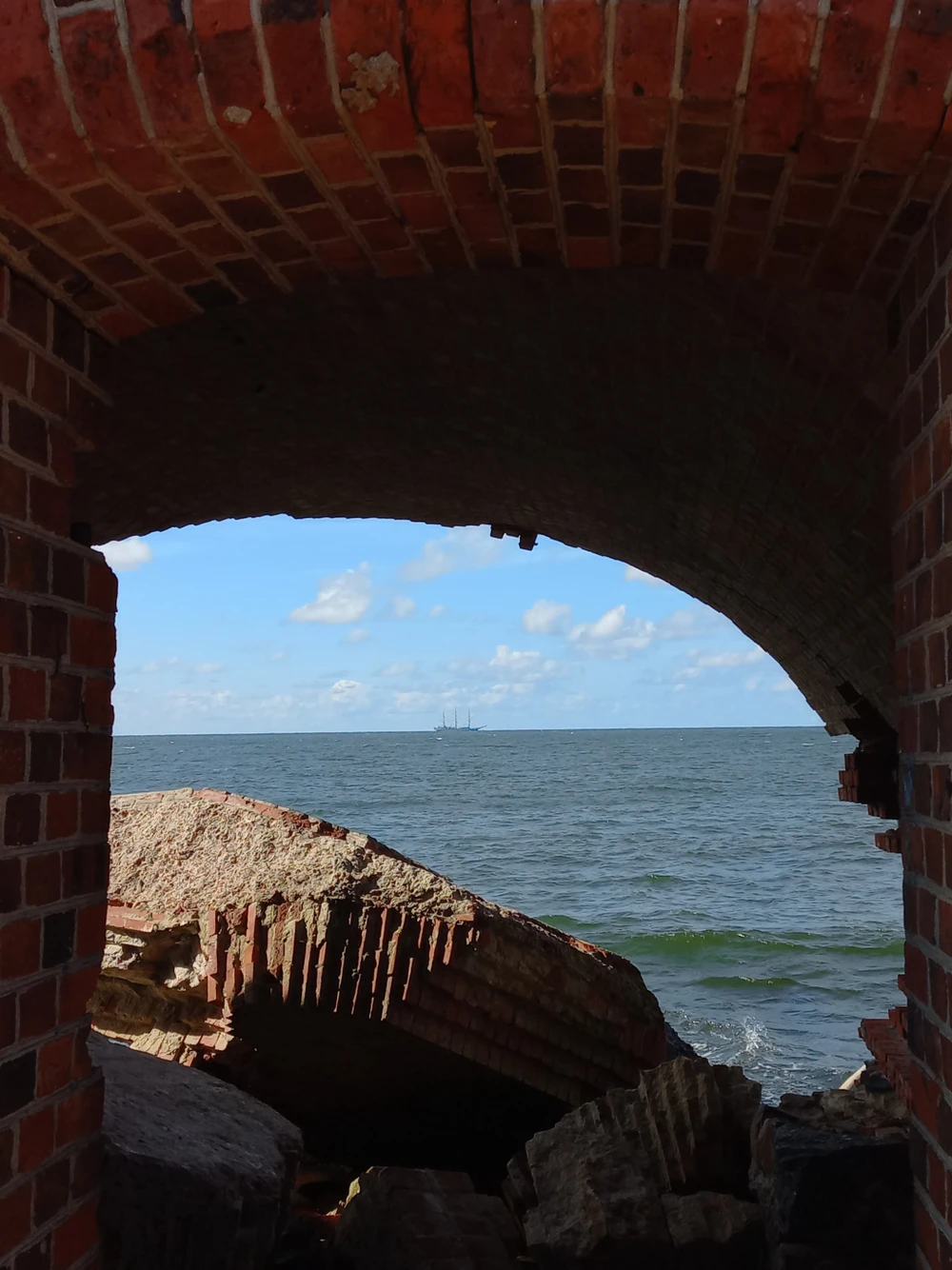 Детективная экскурсия-квест «Дело о Янтарной комнате» — фото 7