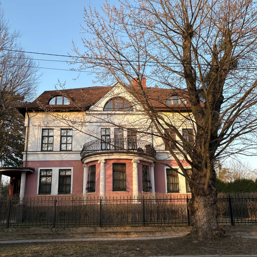 Амалиенау и деньги + визит в Музей денег (билеты включены) — фото 2