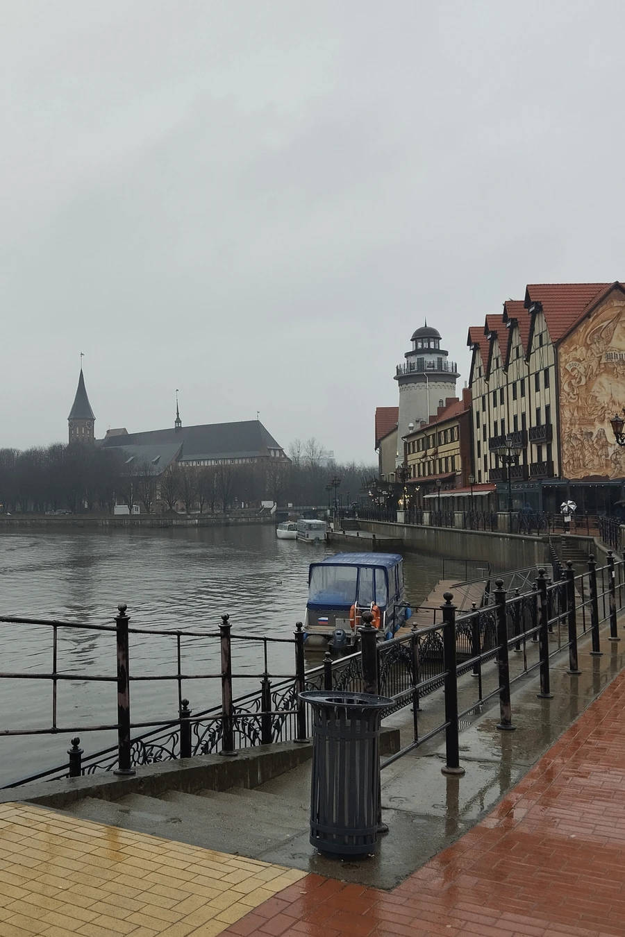 Четыре грани города К. — фото 3