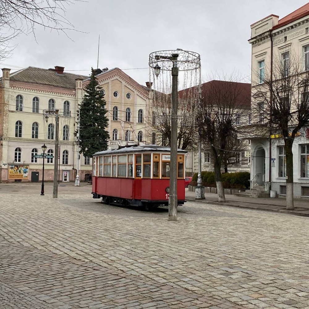 Неман и Советск — города пива, сыра и мира (из Калининграда) — фото 7