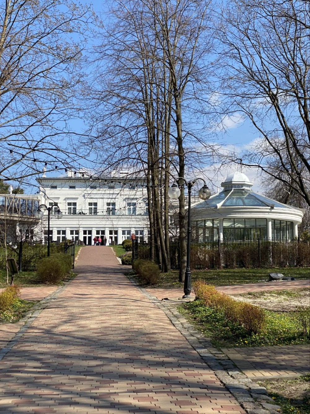 3 города на Балтике: Янтарный, Светлогорск, Балтийск — фото 11