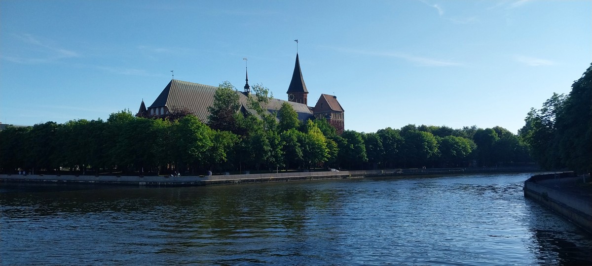 По городу К. — за его историями — фото 5