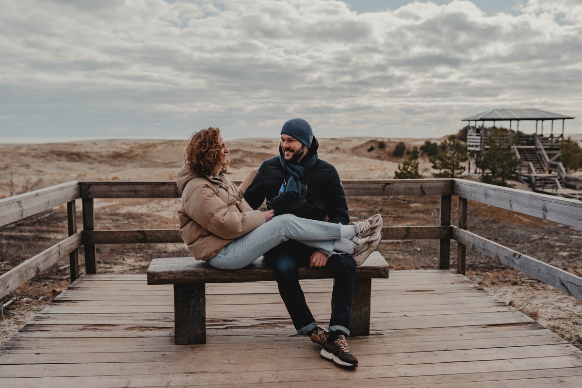 Фото-авто-путешествие на Куршскую косу — фото 10