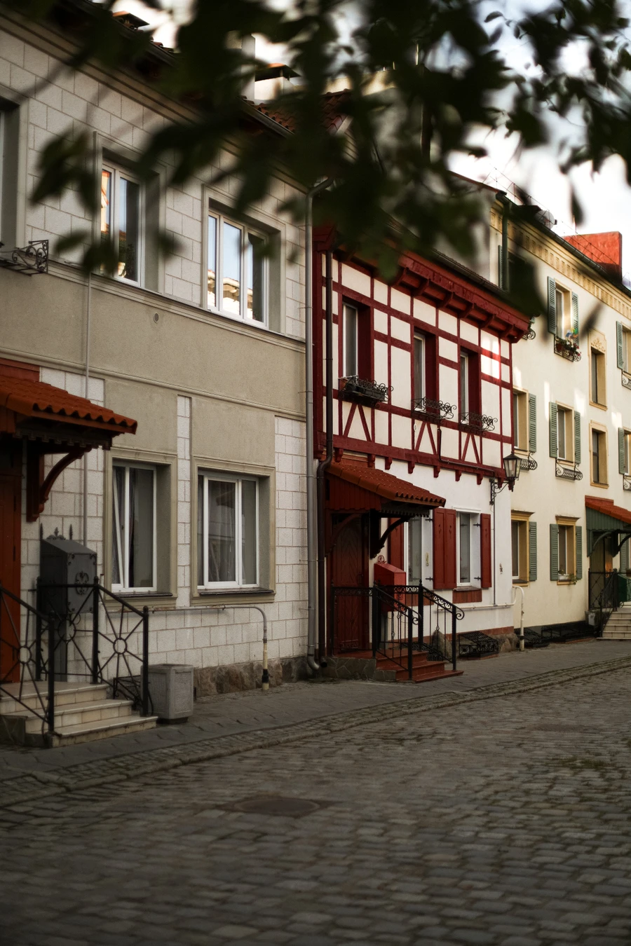 Из Калининграда — в старинные Гердауэн и Инстербург — фото 8