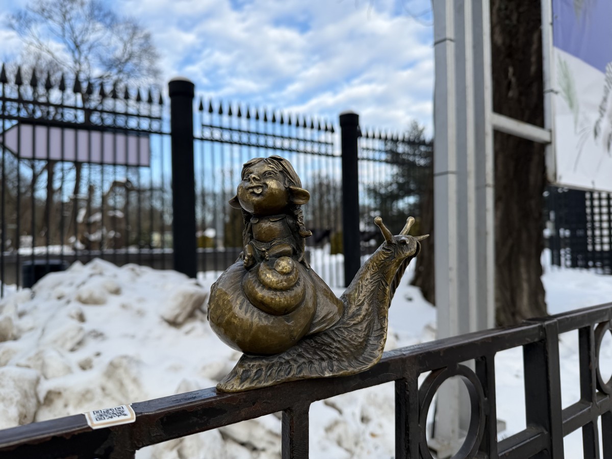 Калининград — Кёнигсберг: главное в городе — фото 5