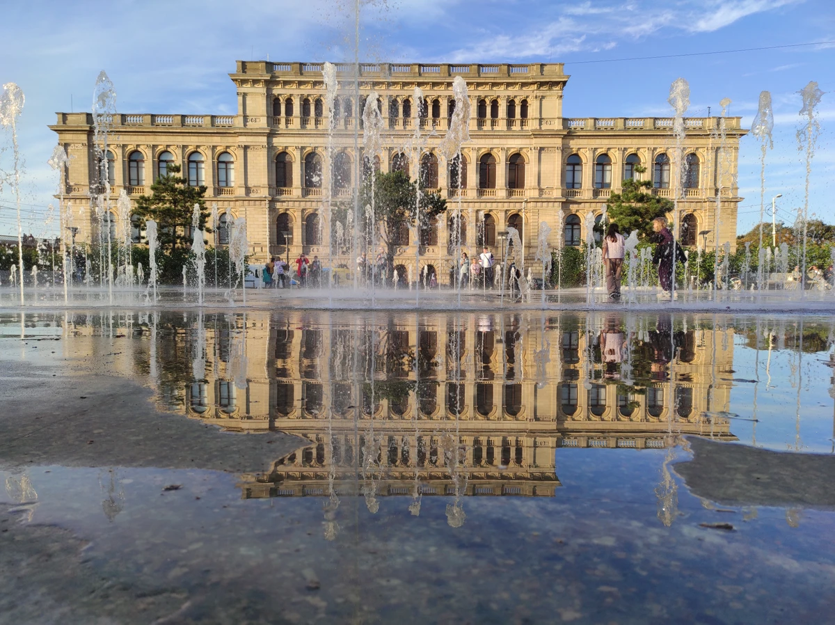 Из аэропорта — в Калининград и Зеленоградск: экскурсия-трансфер — фото 10