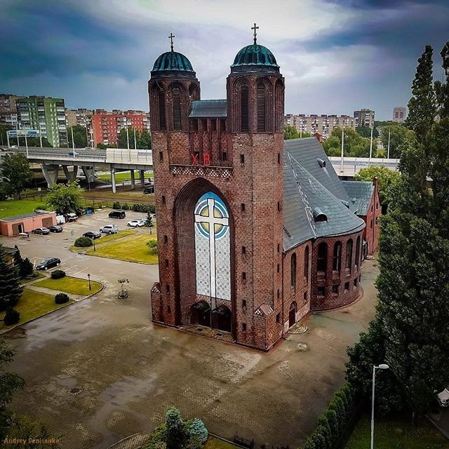 Всё о Калининграде за 3 часа — на автомобиле! — фото 12