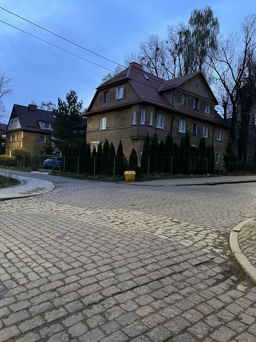 Ратсхоф: район с историей — фото 11