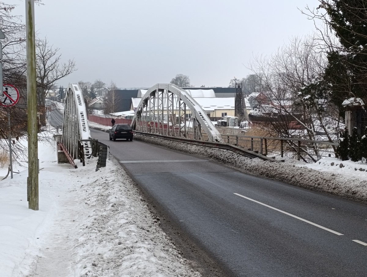 На поиски средневековых прусских городов — из Калининграда — фото 5