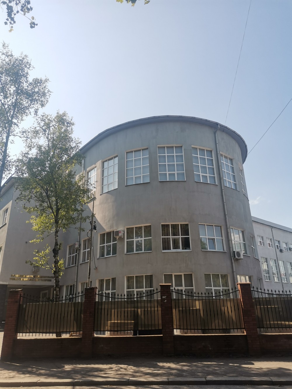 Нойроссгартен: прогулка по старому Кёнигсбергу — фото 5