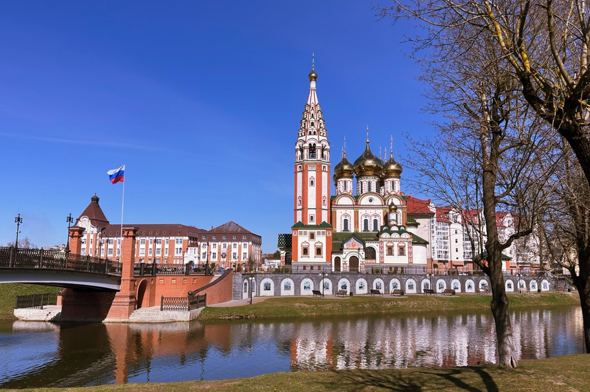 Нетривиально на восток Калининградской области — фото 5