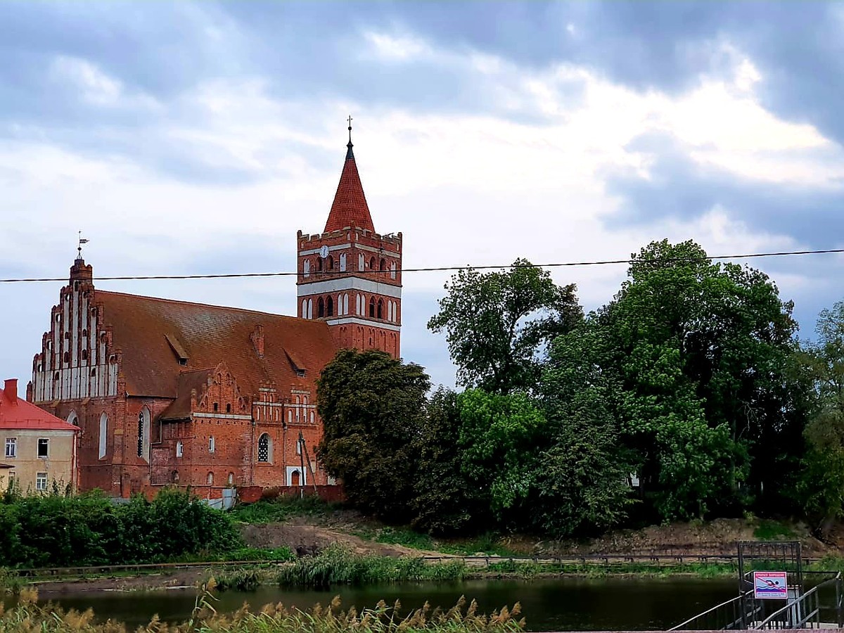 Едем на Восток! Знакомство с историей малых городов — фото 2