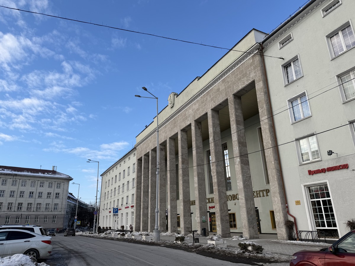 Калининград — Кёнигсберг: главное в городе — фото 2