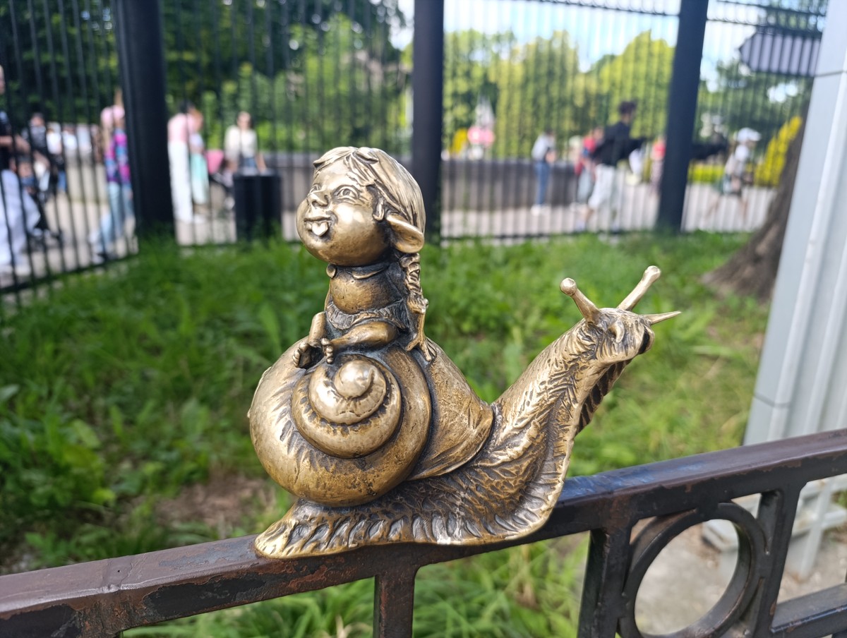 Романтическая прогулка по загадочному Калининграду — фото 9
