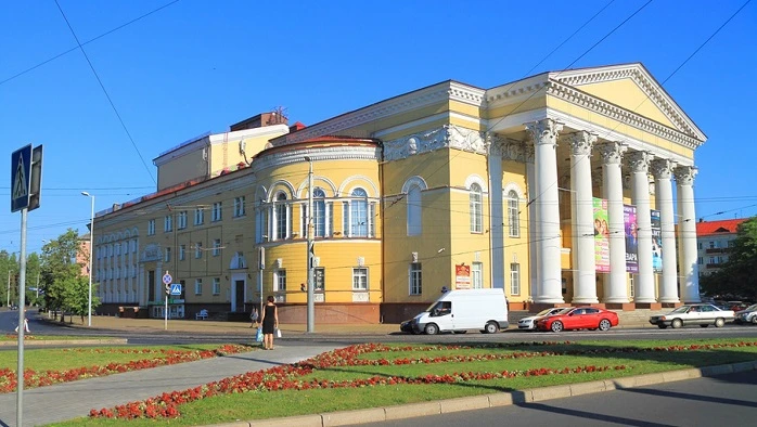 Групповая обзорная экскурсия по Калининграду с дегустацией марципана — фото 7
