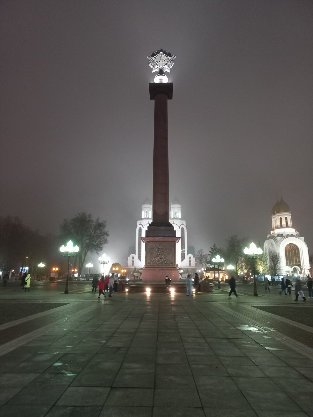 Вечерний Калининград — фото 6
