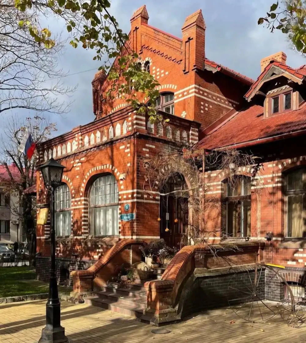 Путешествие на Куршскую косу и в Зеленоградск — фото 3