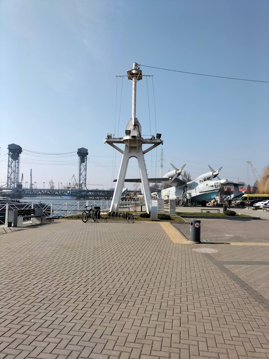 Авторская экскурсия «Калининград — город-порт» — фото 8