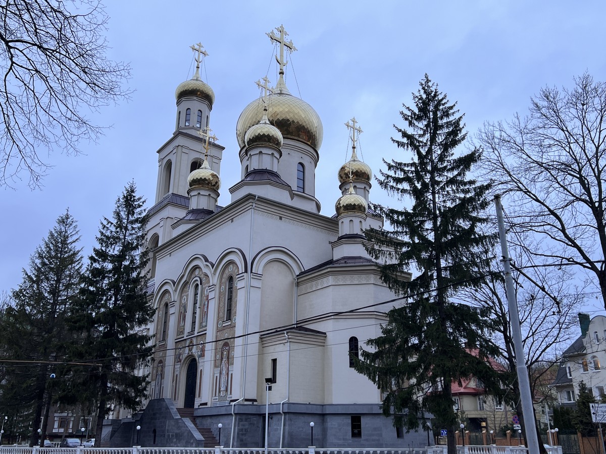 Ратсхоф: район с историей — фото 9