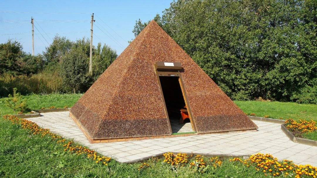 Балтийск и Янтарный: о царях, моряках и мастерах — фото 3