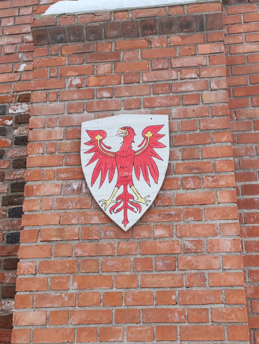 На поиски средневековых прусских городов — из Калининграда — фото 8