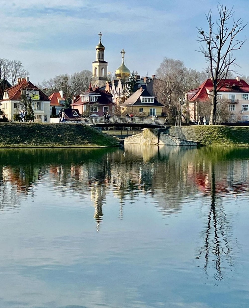 Из Кёнигсберга в Калининград: сквозь века — фото 12