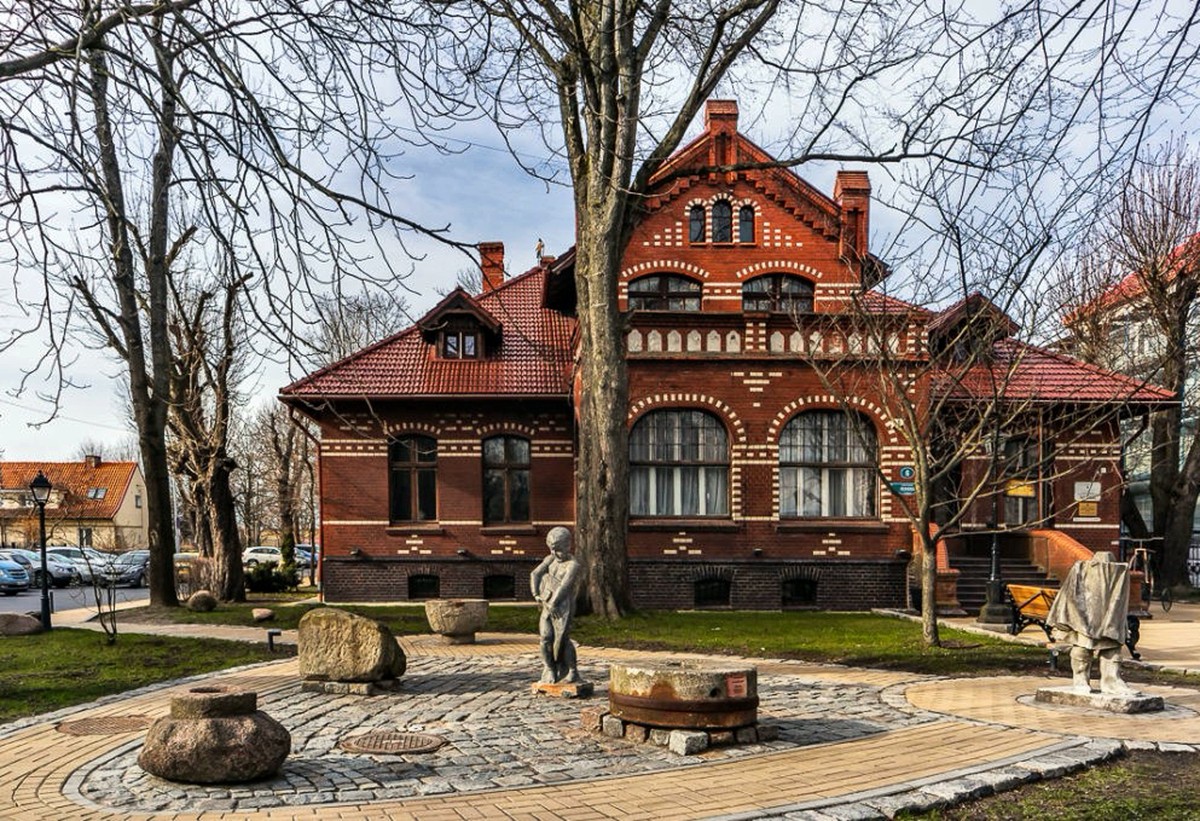 Куршская коса, Зеленоградск и Пионерский: нестандартная экскурсия — фото 3