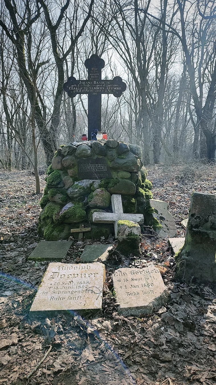Замки Тевтонского ордена: Бальга и Бранденбург — фото 5