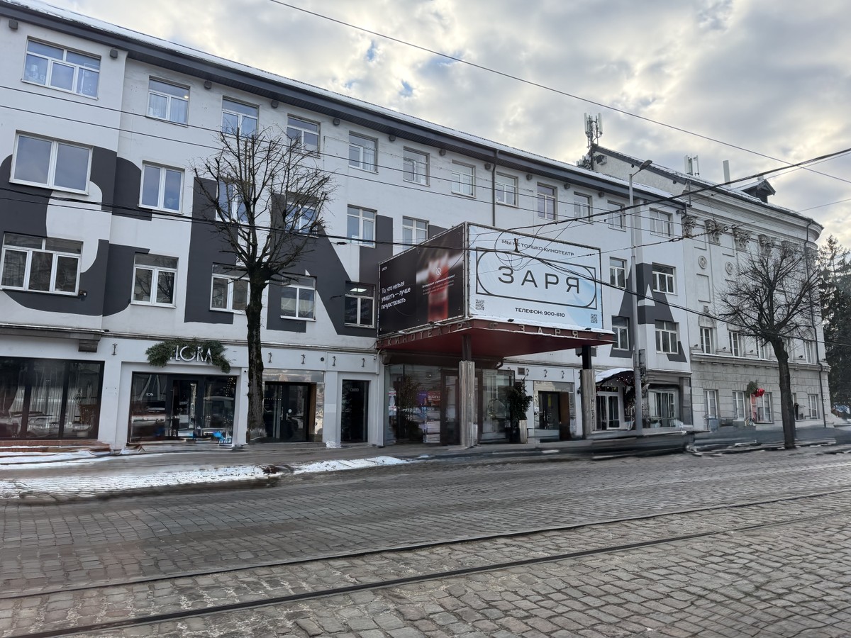 Калининград — Кёнигсберг: главное в городе — фото 7