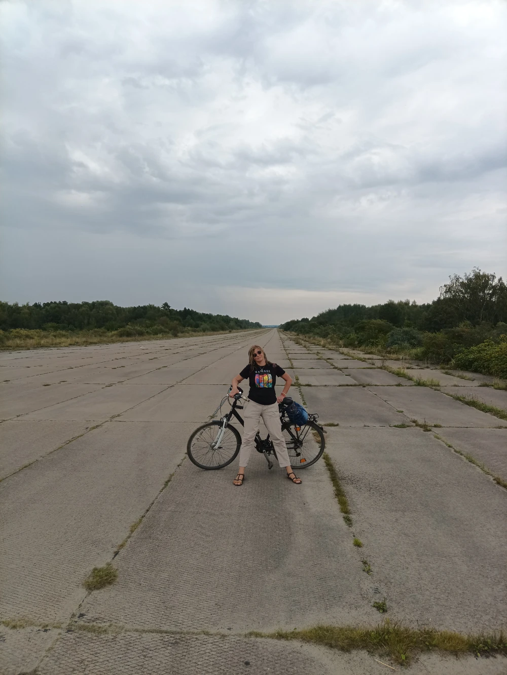 Мозаика прибрежных городов — путешествие из Калининграда — фото 10