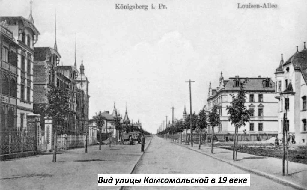 Экскурсия в «Дом с горгульей»: погружение в старый Кёнигсберг — фото 7
