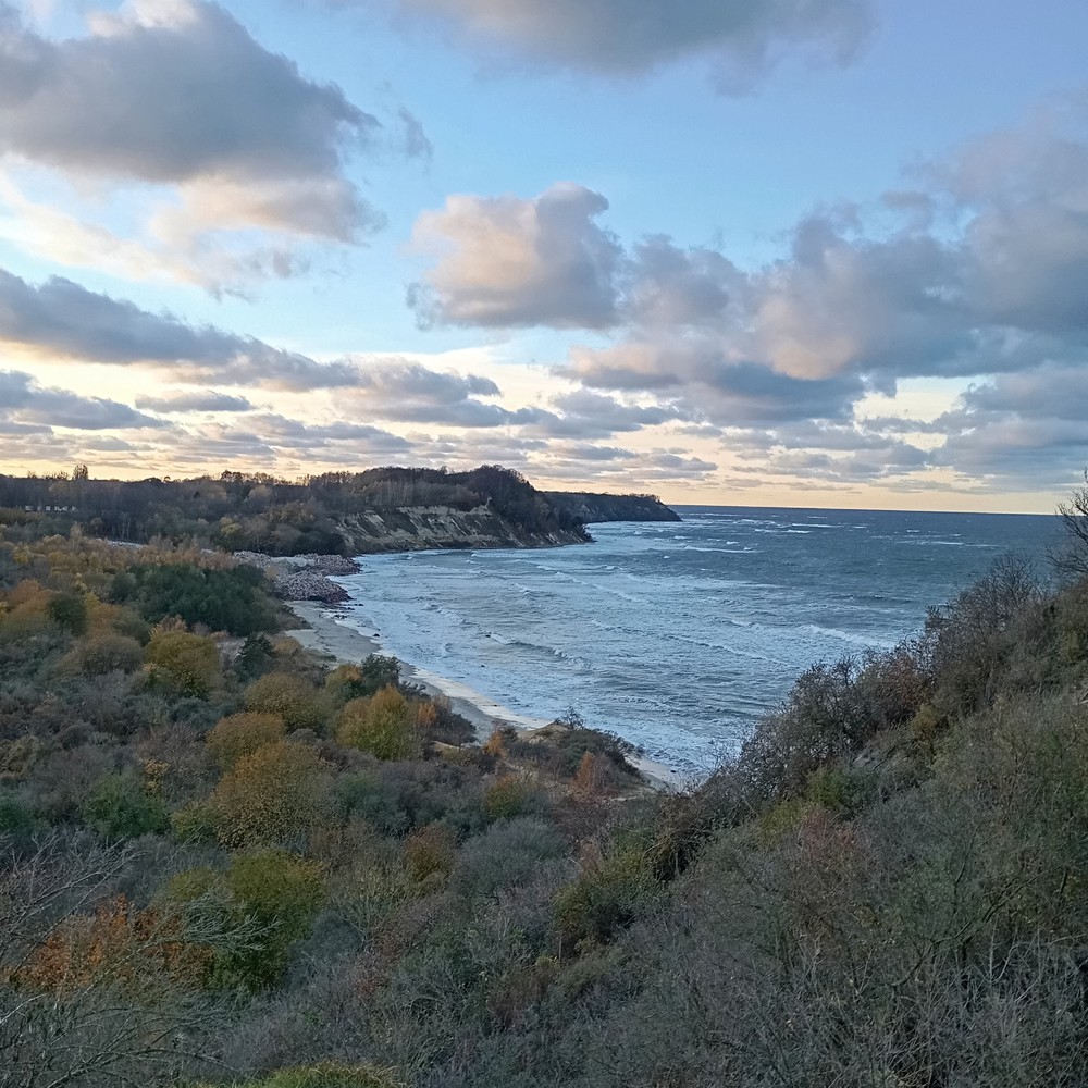 Куршская коса и три курорта Балтики за один день в мини-группе — фото 2