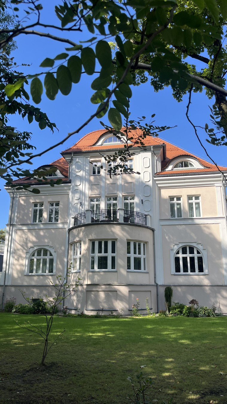 Главное об Амалиенау за 1,5 часа! — фото 7