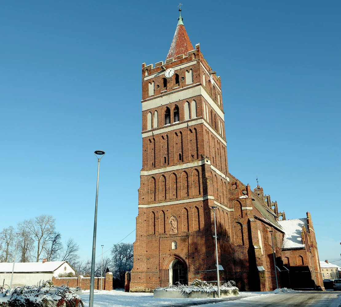 Правдинск и Железнодорожный на экскурсии в мини-группе — фото 3