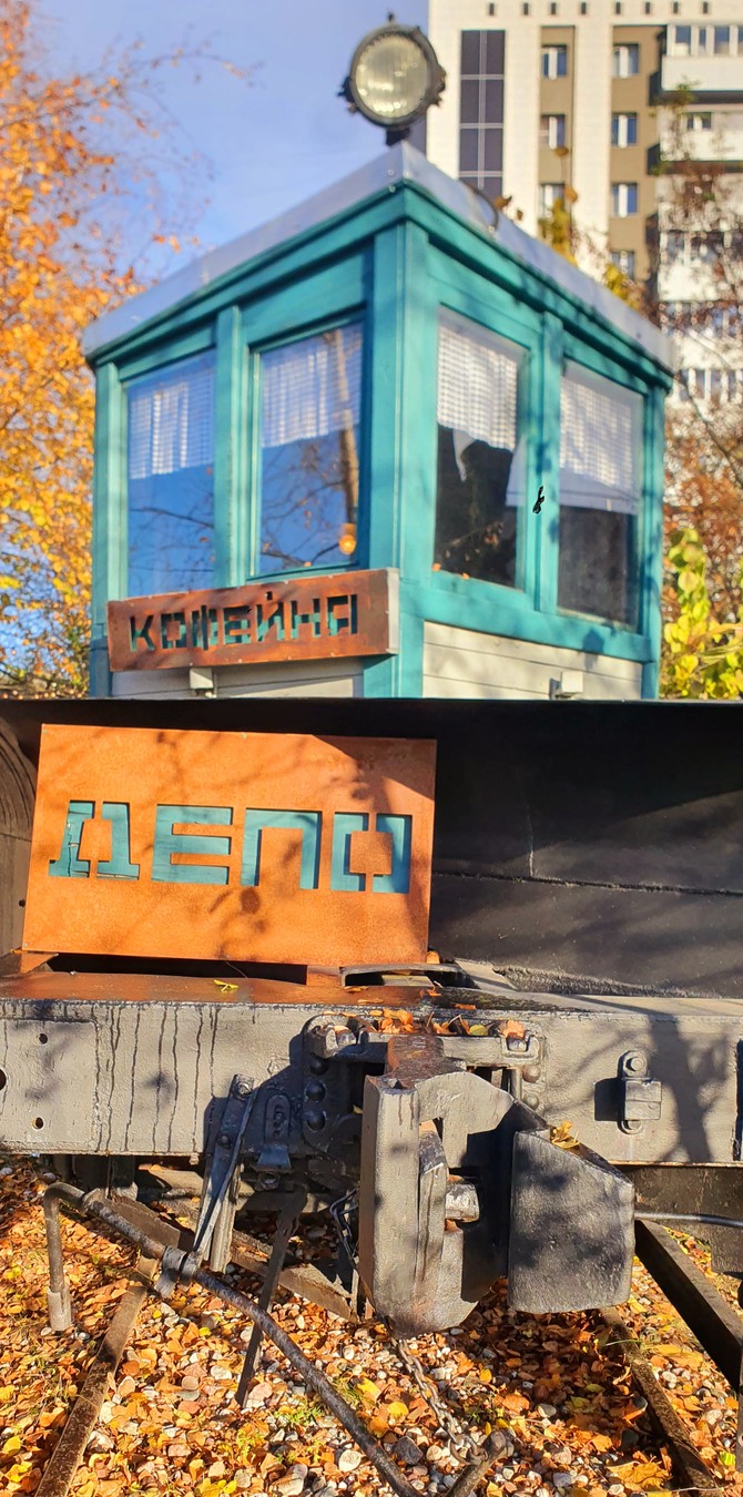 Кёнигсберг в деталях: от Королевского замка до Нойхаузена — фото 6