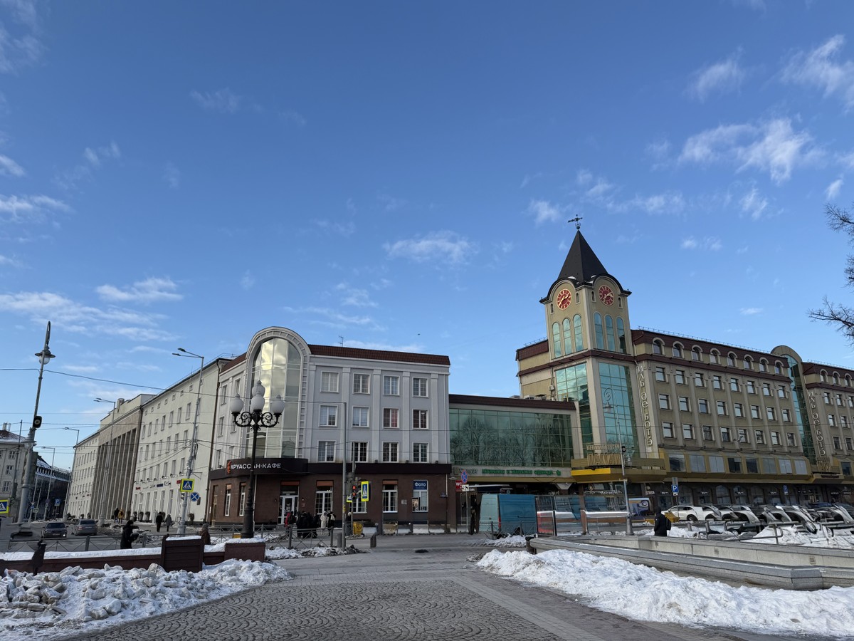 Калининград — Кёнигсберг: главное в городе — фото 10