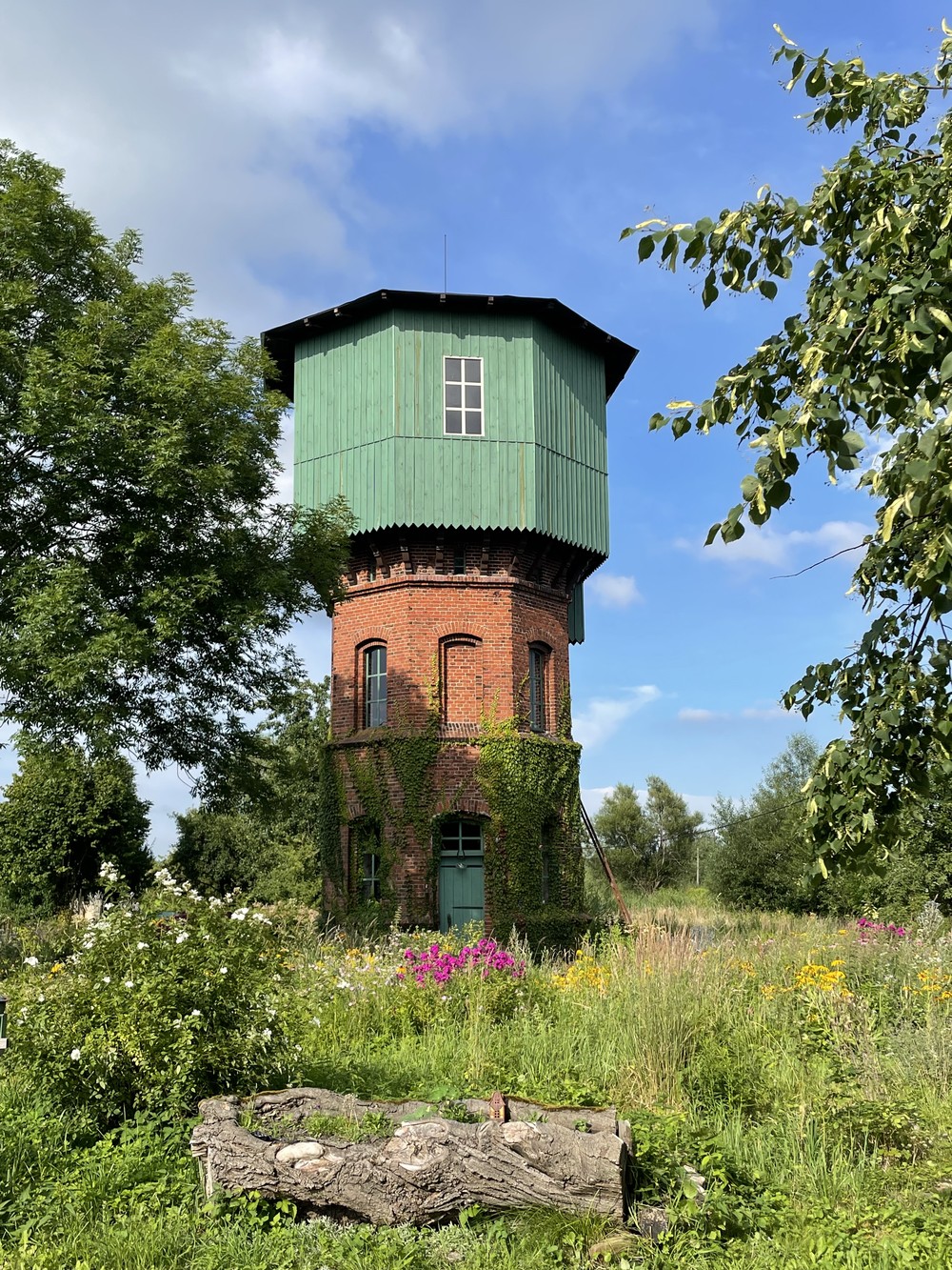 Авторская экскурсия по Багратионовскому району «Ешь, молись, люби» — фото 4