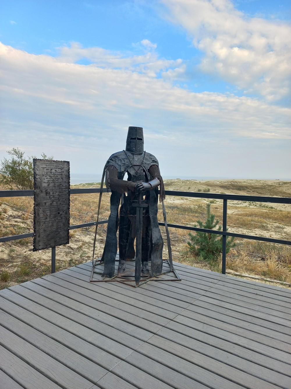 Куршская коса и уютный Зеленоградск — из Калининграда — фото 6