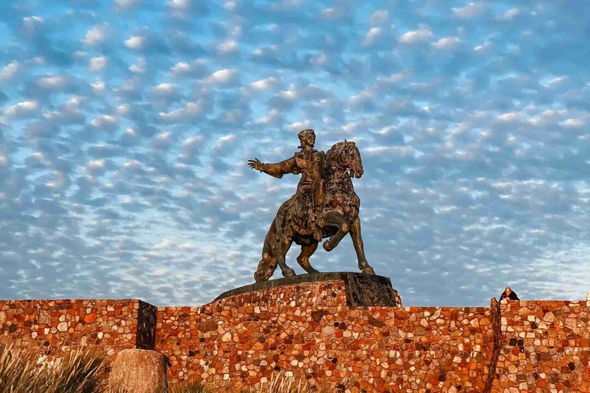 Янтарное кольцо — Балтийск, Янтарный и Светлогорск — фото 3