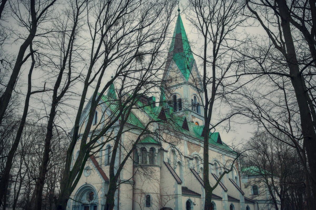 Прусский Кёнигсберг — фото 11