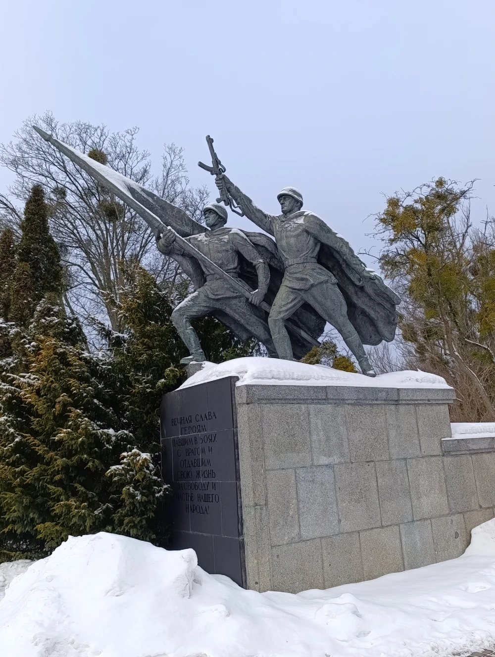 Штурм Кёнигсберга — фото 2