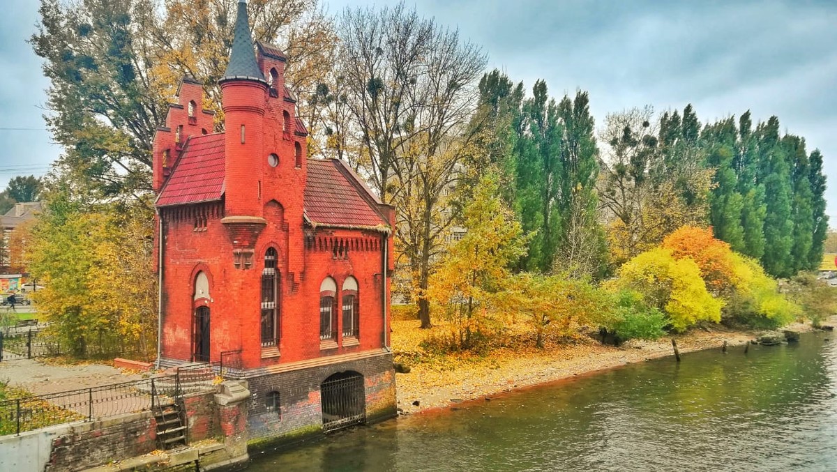 Прусский Кёнигсберг — фото 4